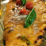 Pizzeria Cavour Certaldo Nourriture