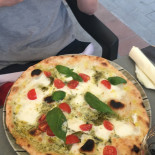 Pizzeria Cavour Certaldo Nourriture