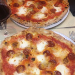 Pizzeria Cavour Certaldo Nourriture