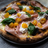 Pizzeria Cavour Certaldo Nourriture