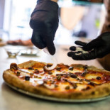 Pizzeria Cavour Certaldo Boisson