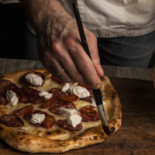 Pizzeria Cavour Certaldo Boisson
