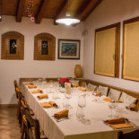 Valle In Piano À l'intérieur