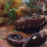 Zabbatana Comida