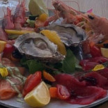 Zabbatana Comida