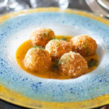 Zabbatana Comida