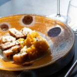 Zabbatana Comida