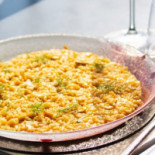 Zabbatana Comida