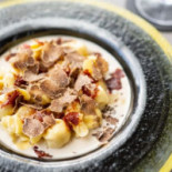 Zabbatana Comida