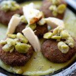 Zabbatana Comida