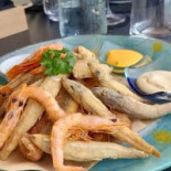 Zabbatana Comida