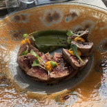 Zabbatana Comida
