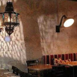 Mimi Pizzeria À l'intérieur
