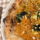 Mimi Pizzeria Nourriture