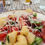 Mimi Pizzeria Nourriture