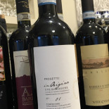 All'angolo Boisson