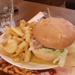 Tramvai Carpi Comida