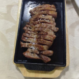 Al Morer Comida