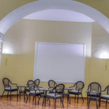 Mana Risto Music À l'intérieur