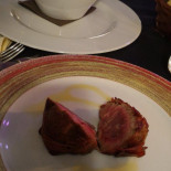 Corner 23 Bistrot Comida