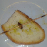 Fonte Coppa Nourriture