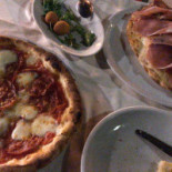 Fonte Coppa Nourriture