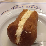 Gran Caffe Aragno Nourriture