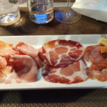 Dulcis In Fundo Nourriture