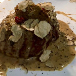 Dulcis In Fundo Nourriture