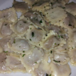 Osteria Tacabanda Nourriture