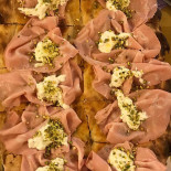 Il Borgo Antico Nourriture