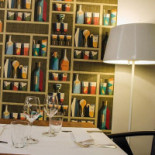 Cravero Osteria Contemporanea Dentro