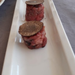 Agriturismo E Reixe Nourriture
