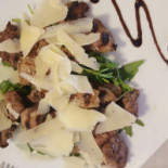 Snoopy food