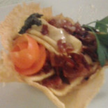 Snoopy food