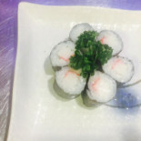 Uzumaki food