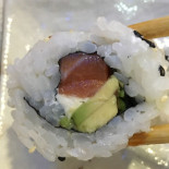 Uzumaki food