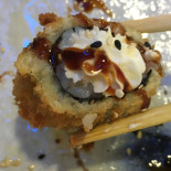 Uzumaki food