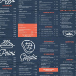 El Forajido Carte