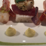 Zafferano Food