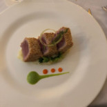 Zafferano Food
