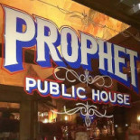 Prophet Außen