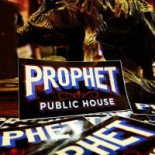 Prophet Logo