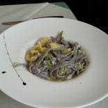 Tagliede Comida
