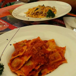 Tagliede Comida