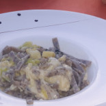 Tagliede Comida