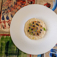 Pietramare Natural Food food
