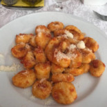 Osteria Roer Nourriture