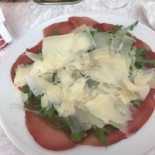 Osteria Roer Nourriture