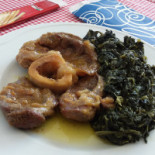 Osteria Roer Nourriture